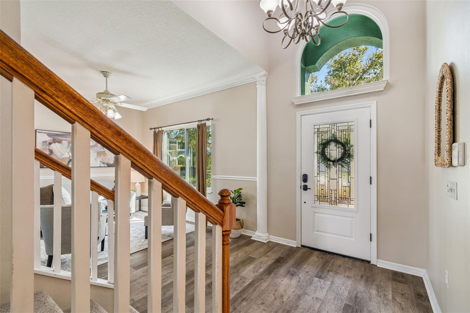 EASTLAKE OAKS PH 4 - Residential