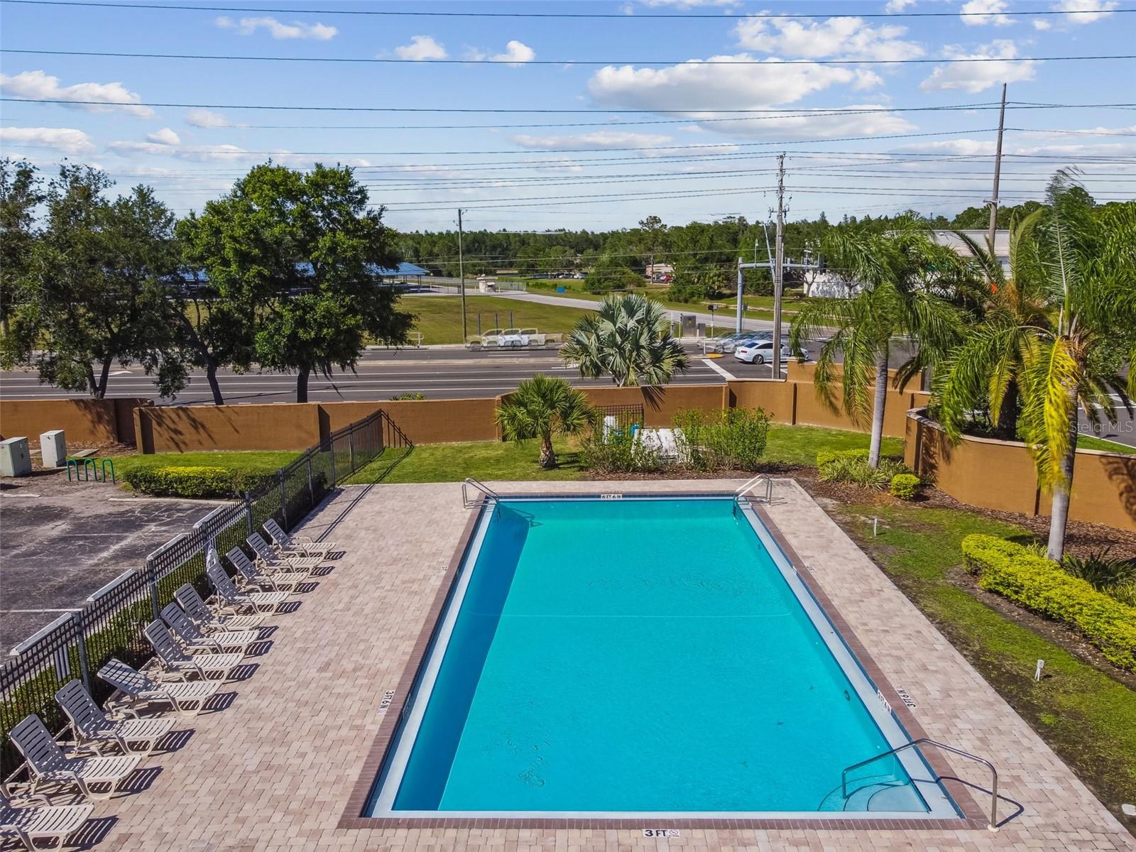 EASTLAKE OAKS PH 4 - Residential