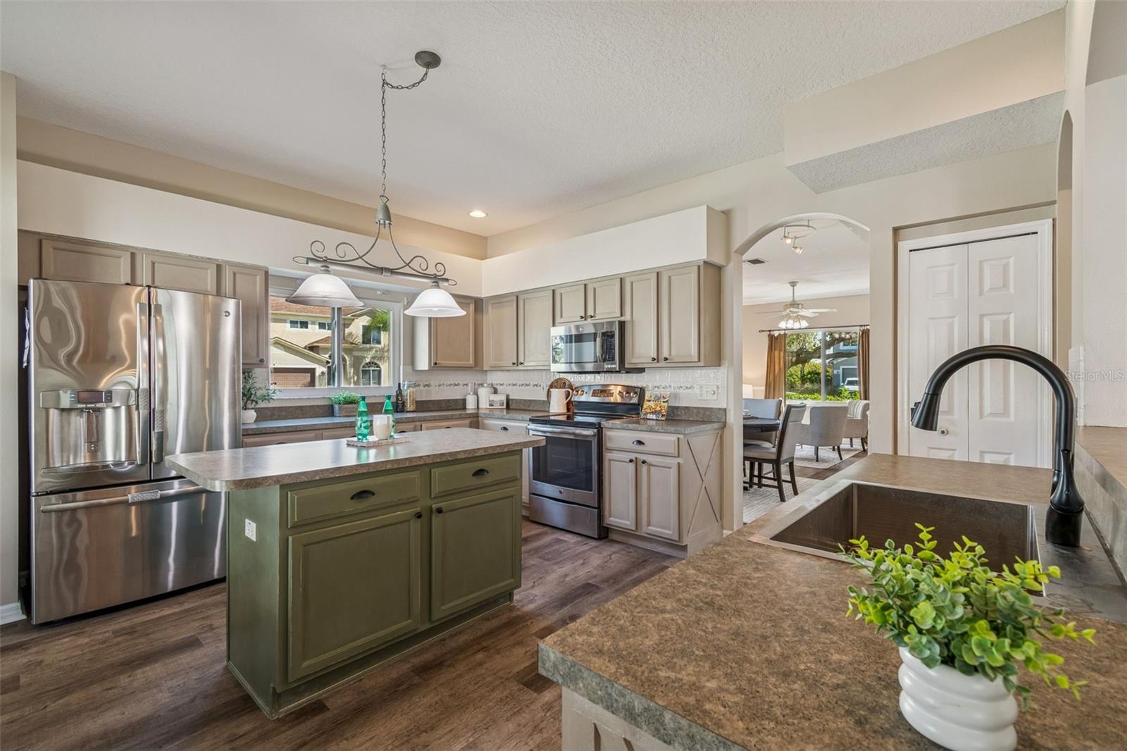 EASTLAKE OAKS PH 4 - Residential