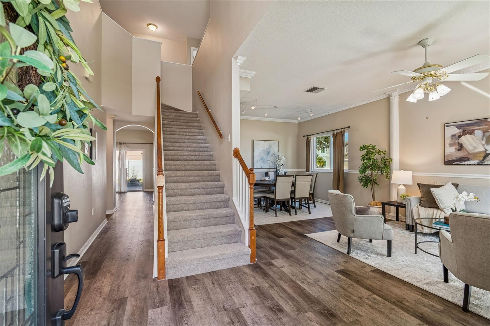 EASTLAKE OAKS PH 4 - Residential