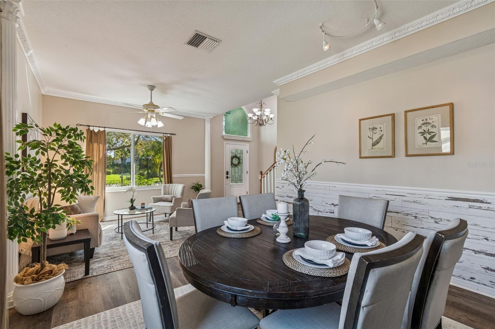 EASTLAKE OAKS PH 4 - Residential