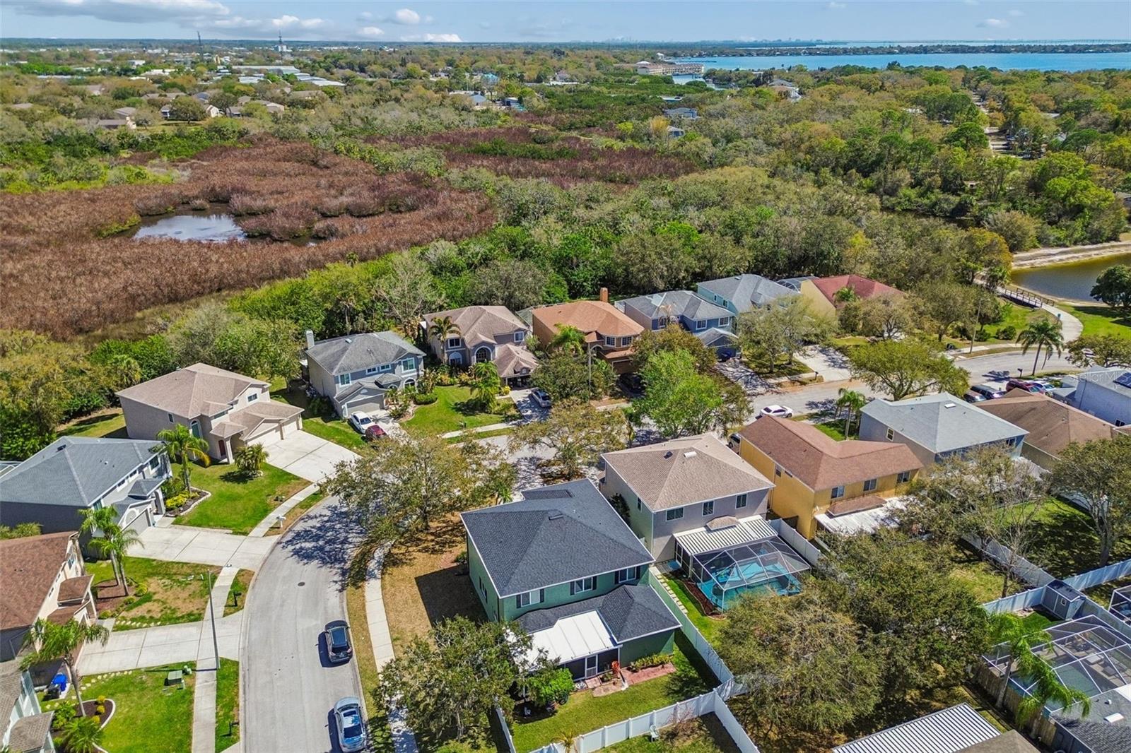 EASTLAKE OAKS PH 4 - Residential