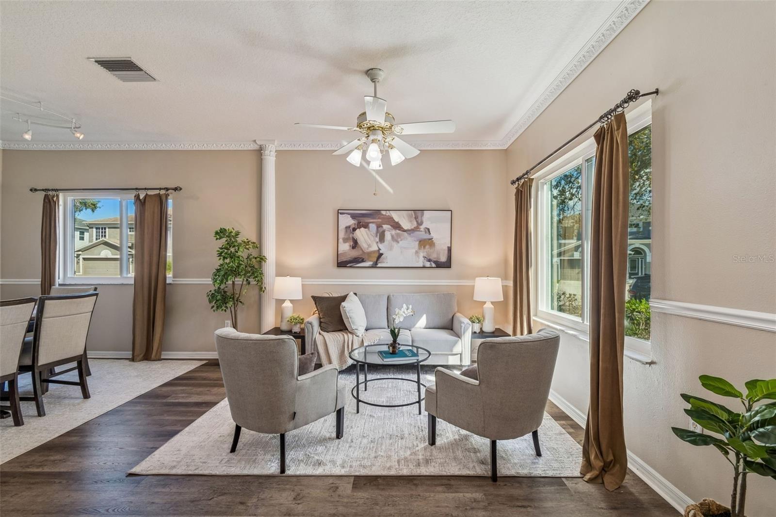 EASTLAKE OAKS PH 4 - Residential