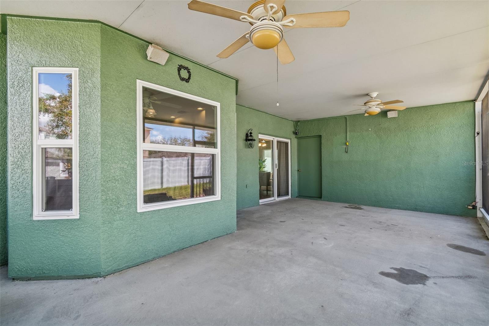 EASTLAKE OAKS PH 4 - Residential