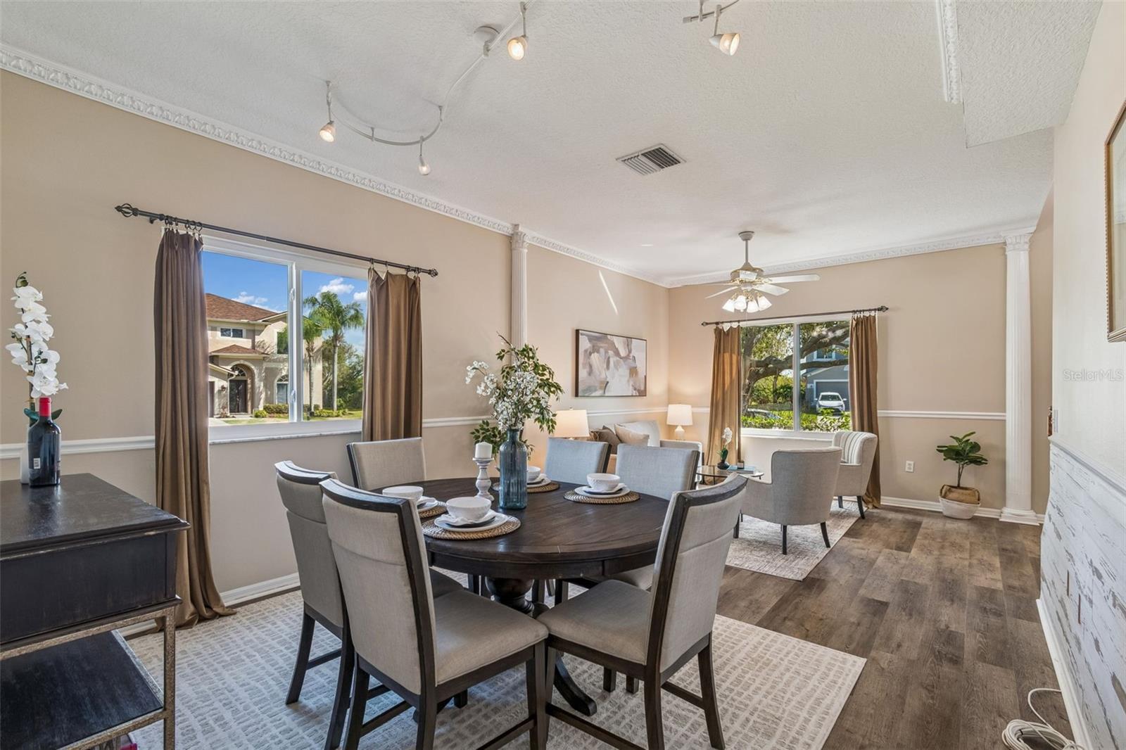 EASTLAKE OAKS PH 4 - Residential