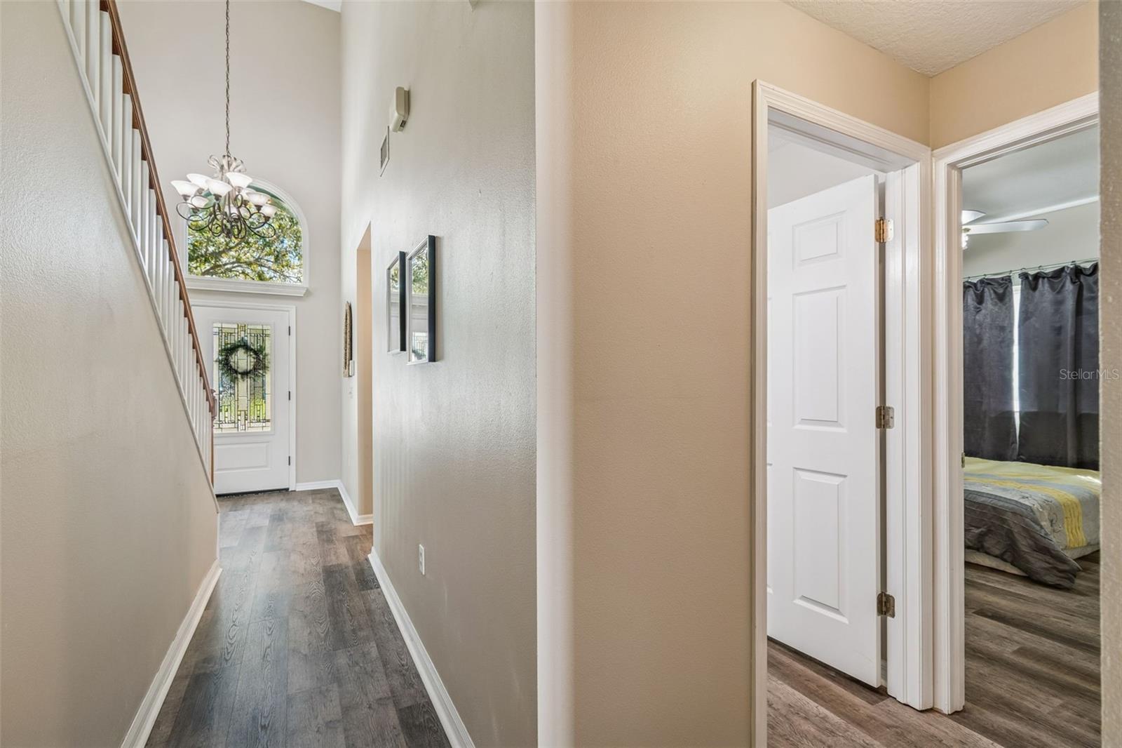 EASTLAKE OAKS PH 4 - Residential