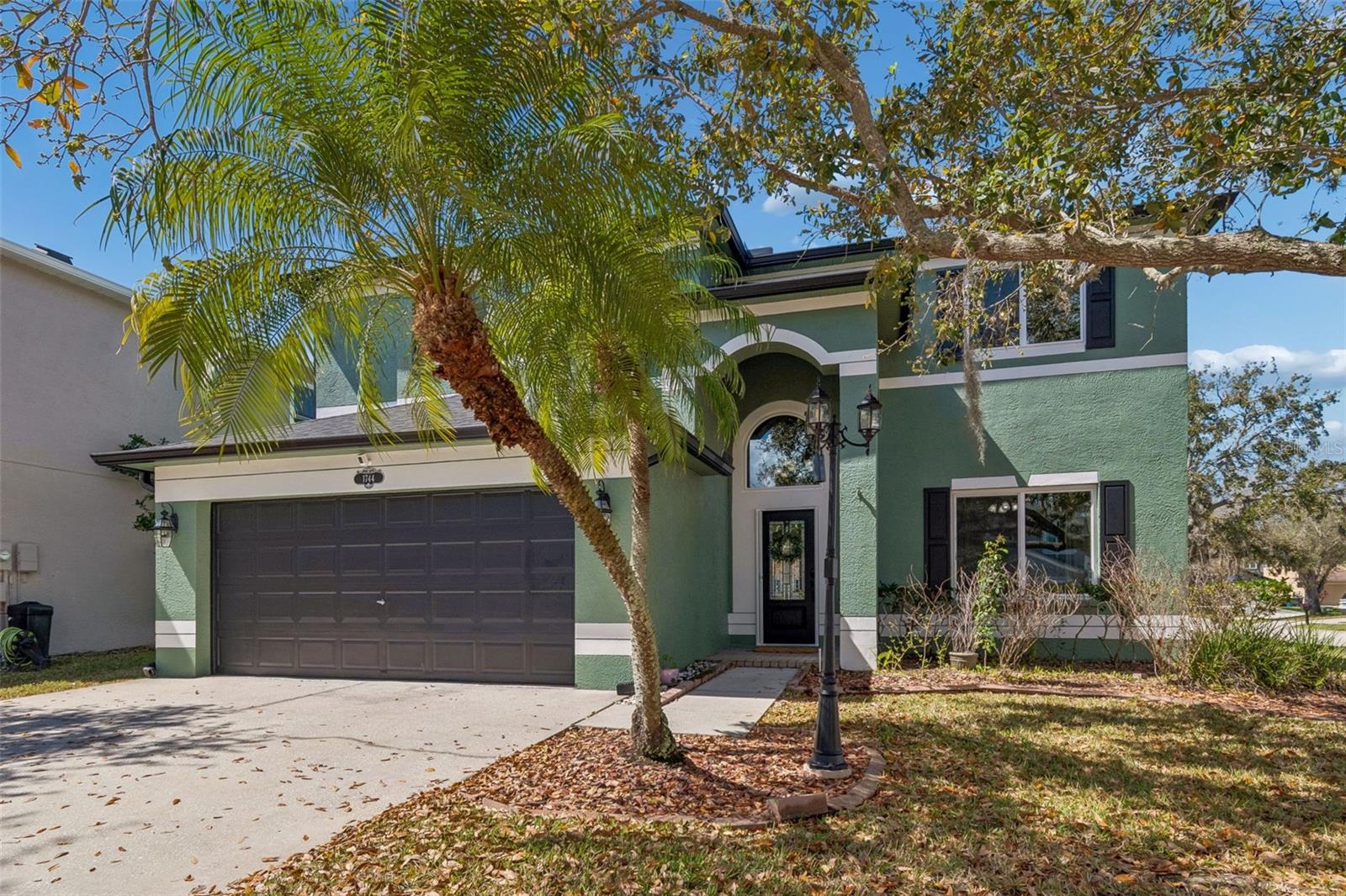 EASTLAKE OAKS PH 4 - Residential