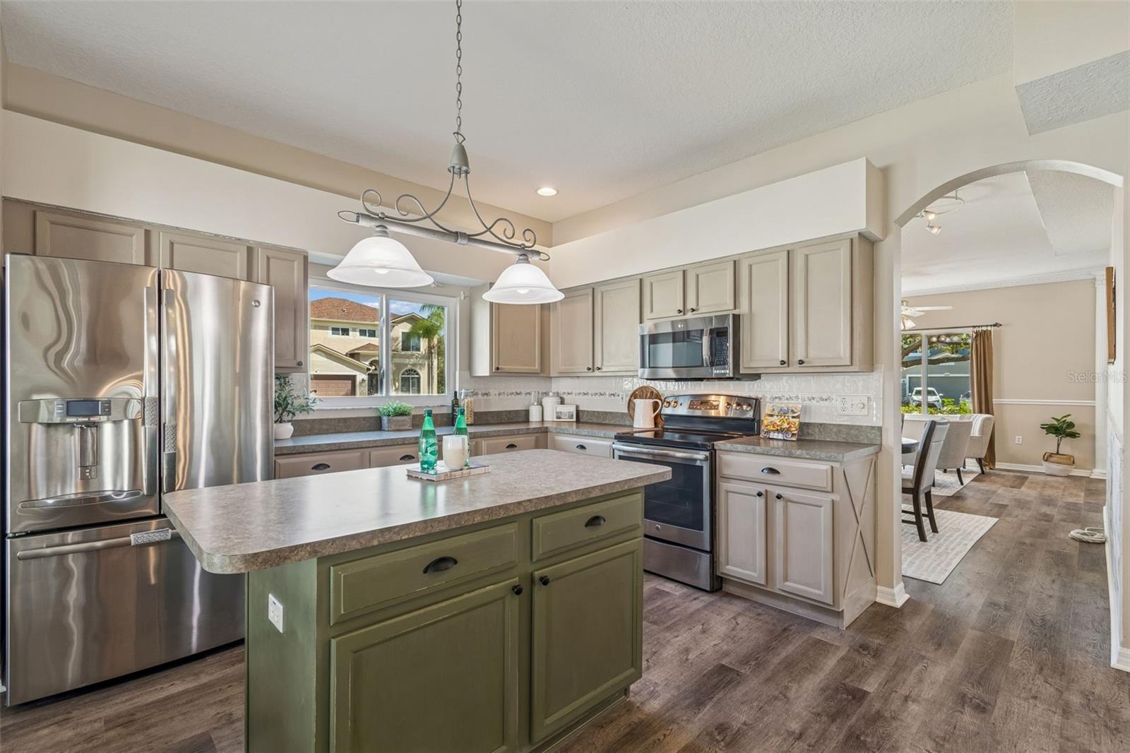 EASTLAKE OAKS PH 4 - Residential