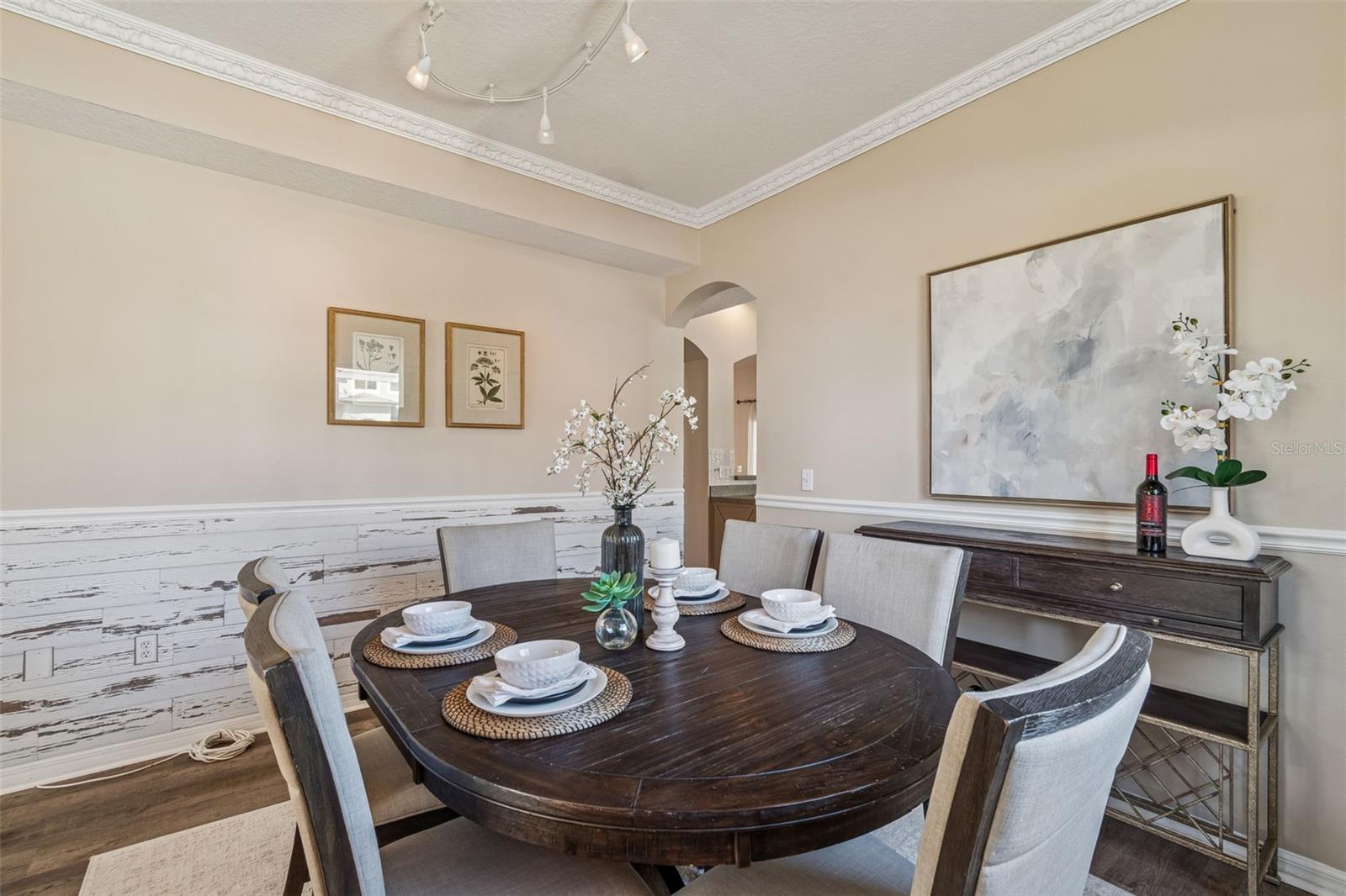 EASTLAKE OAKS PH 4 - Residential