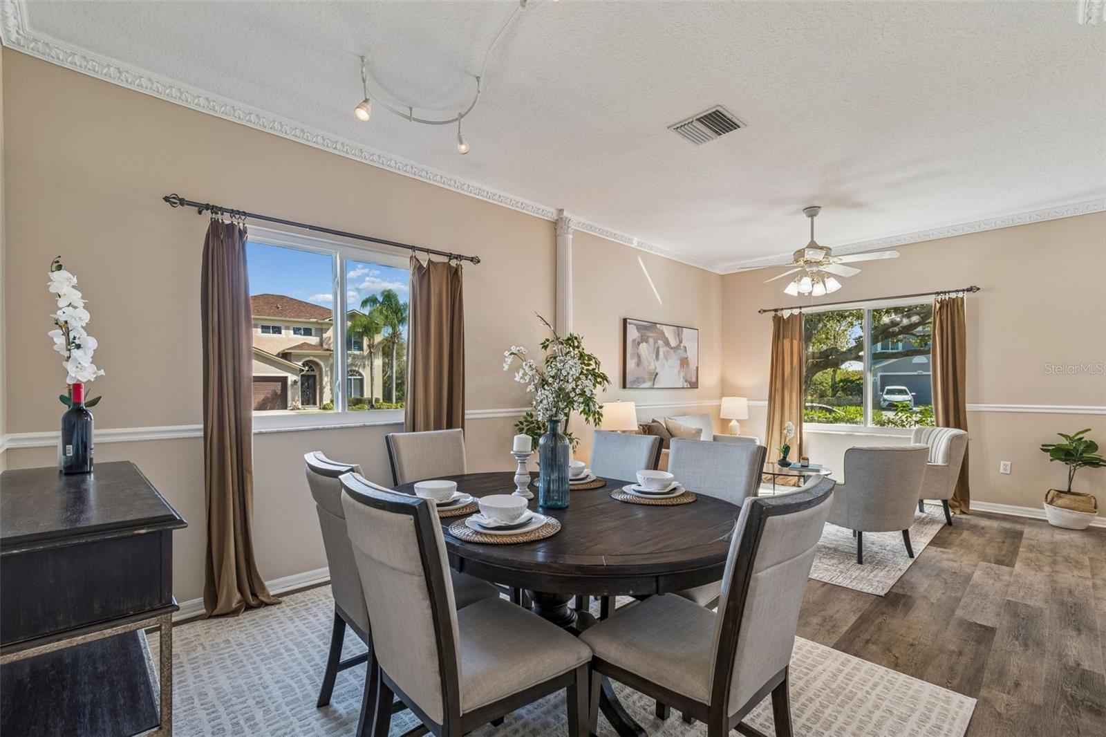 EASTLAKE OAKS PH 4 - Residential