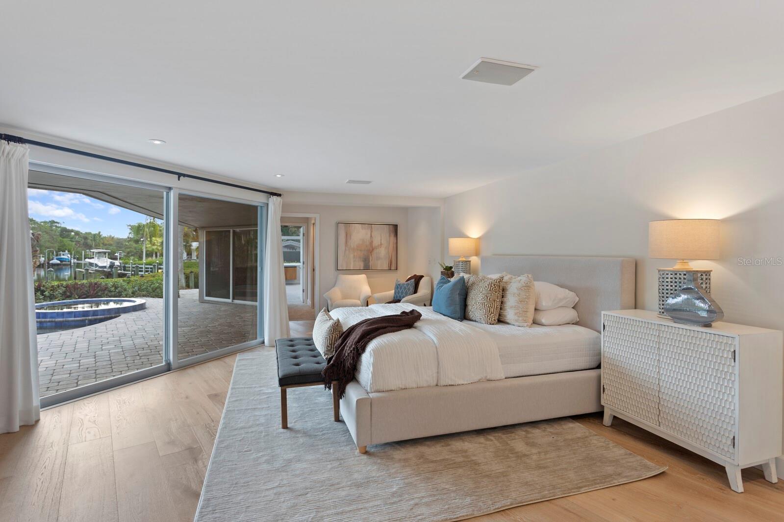 HIDDEN HARBOR - Residential