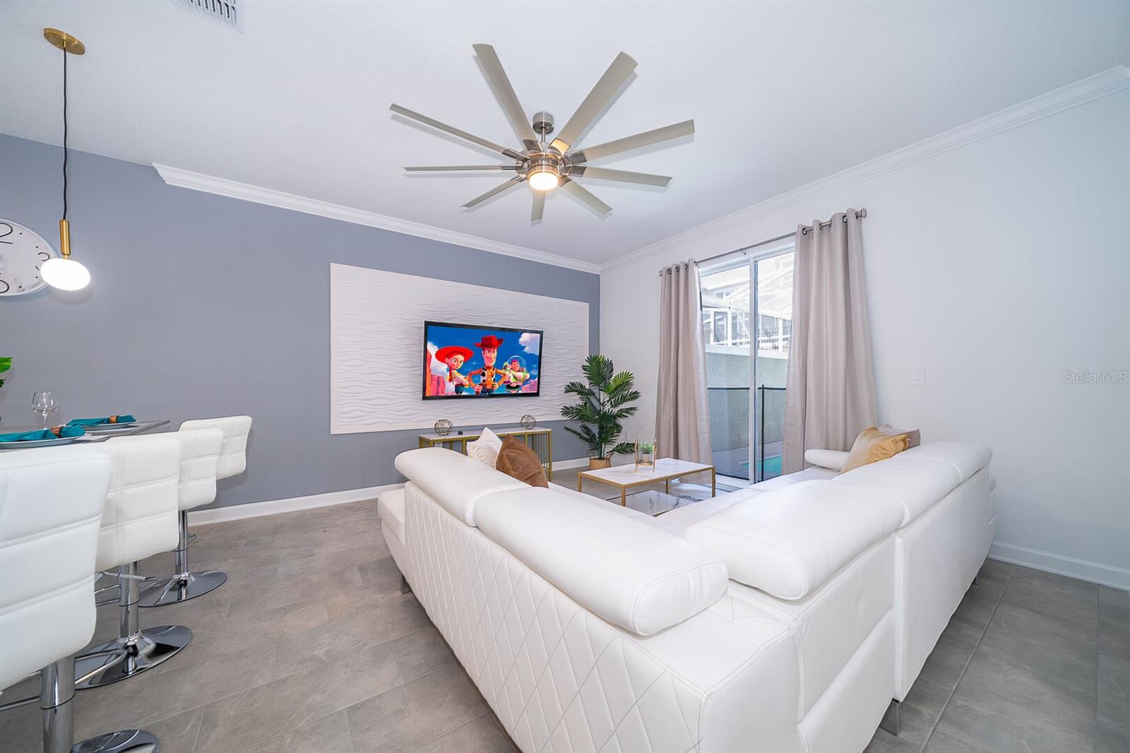 STONEYBROOK SOUTH NORTH PRCL PH 7 - Residential Lease