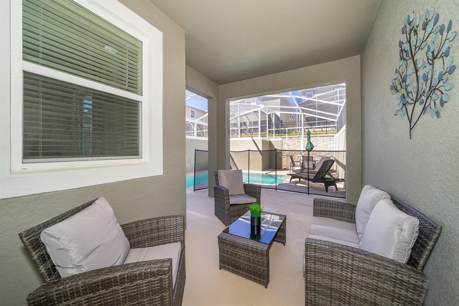 STONEYBROOK SOUTH NORTH PRCL PH 7 - Residential Lease