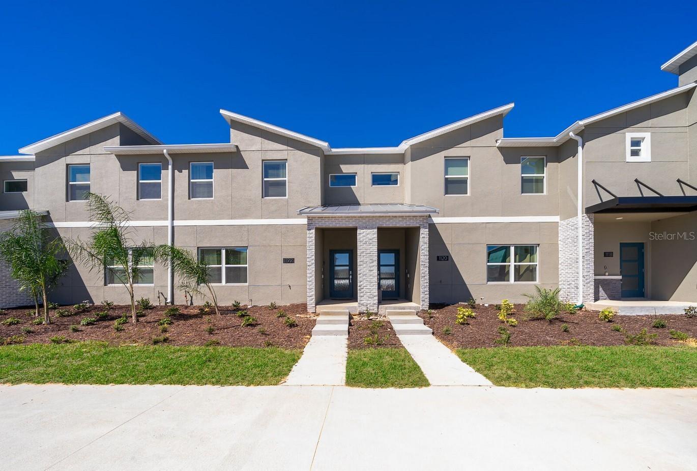 STONEYBROOK SOUTH NORTH PRCL PH 7 - Residential Lease