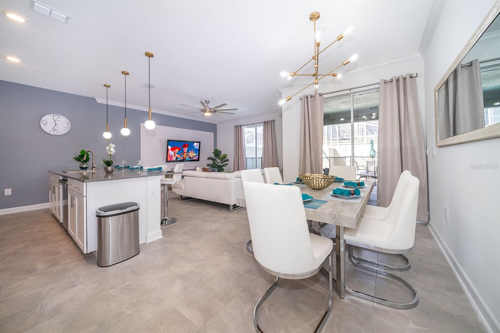 STONEYBROOK SOUTH NORTH PRCL PH 7 - Residential Lease