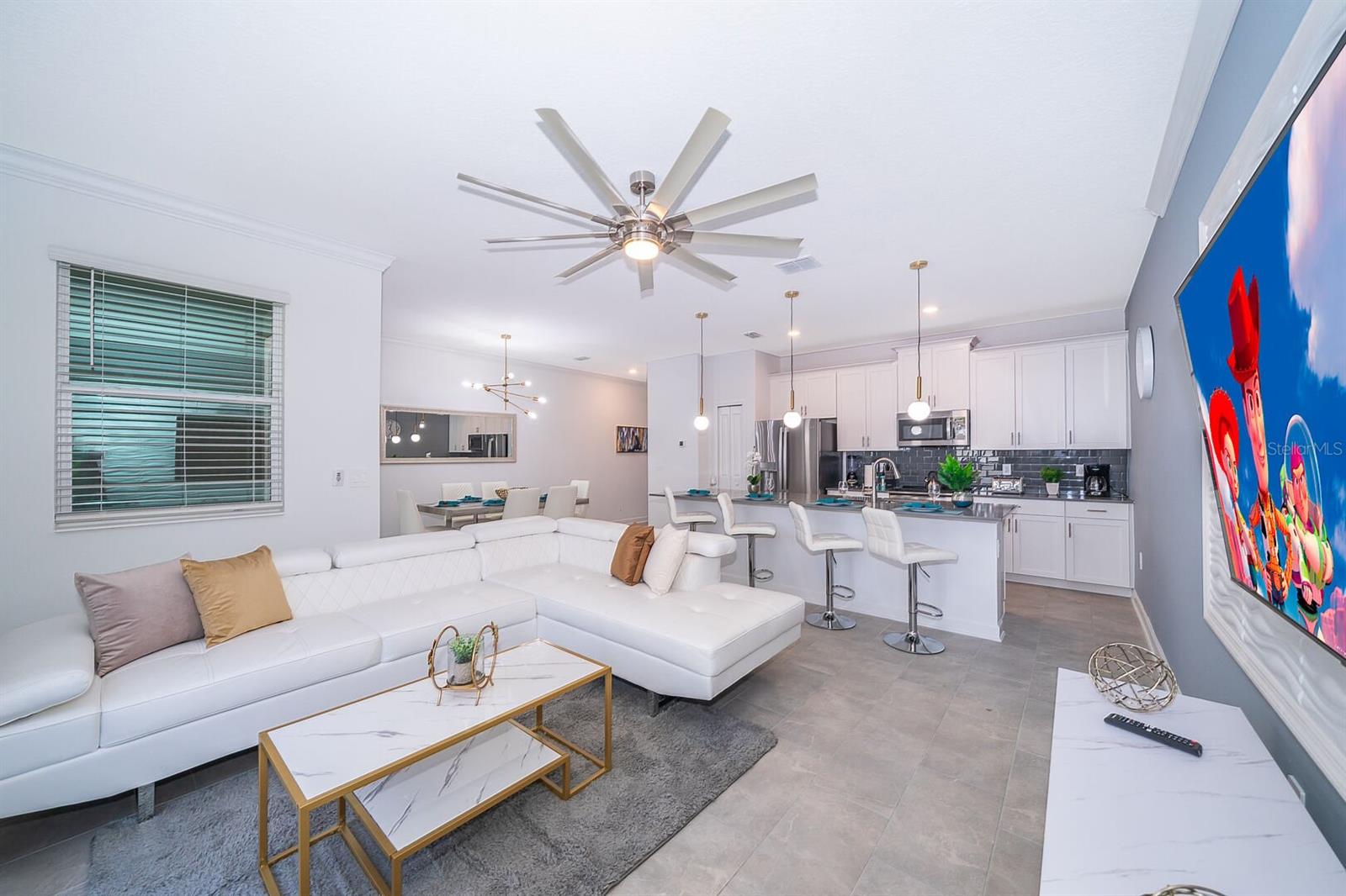 STONEYBROOK SOUTH NORTH PRCL PH 7 - Residential Lease