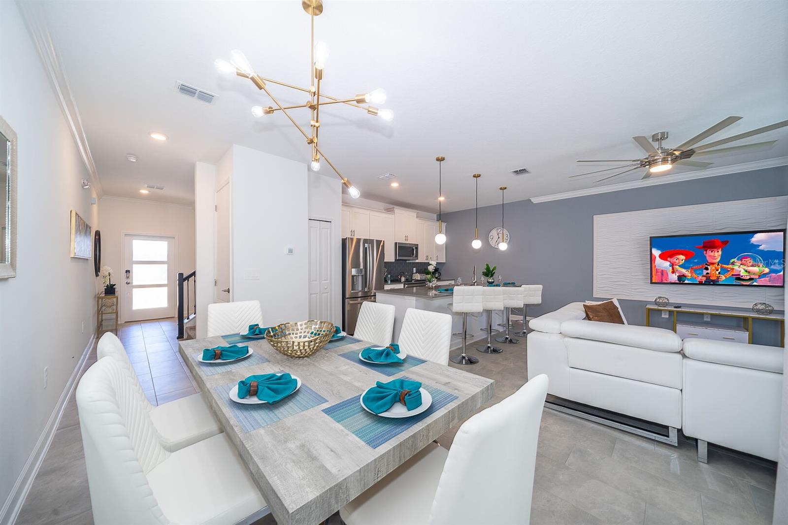 STONEYBROOK SOUTH NORTH PRCL PH 7 - Residential Lease