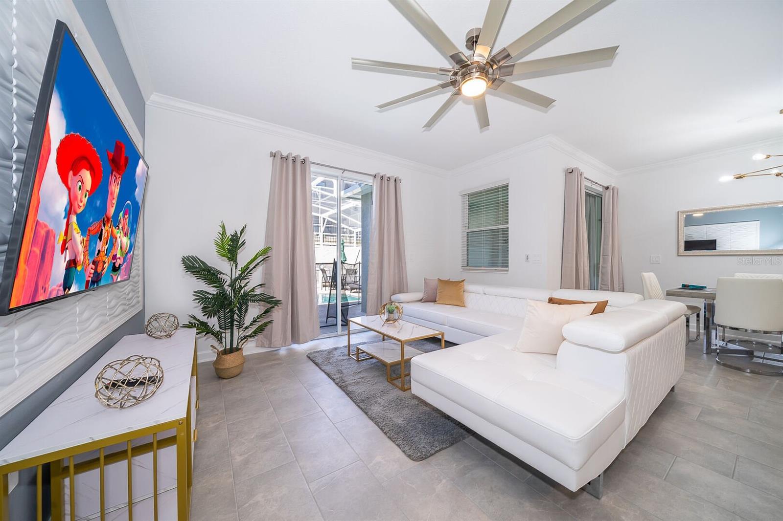 STONEYBROOK SOUTH NORTH PRCL PH 7 - Residential Lease