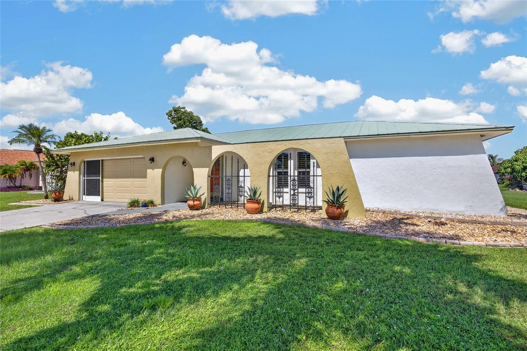 Photo of 2400 Nuremberg Boulevard, Punta Gorda, FL 33983 (MLS # C7530984)