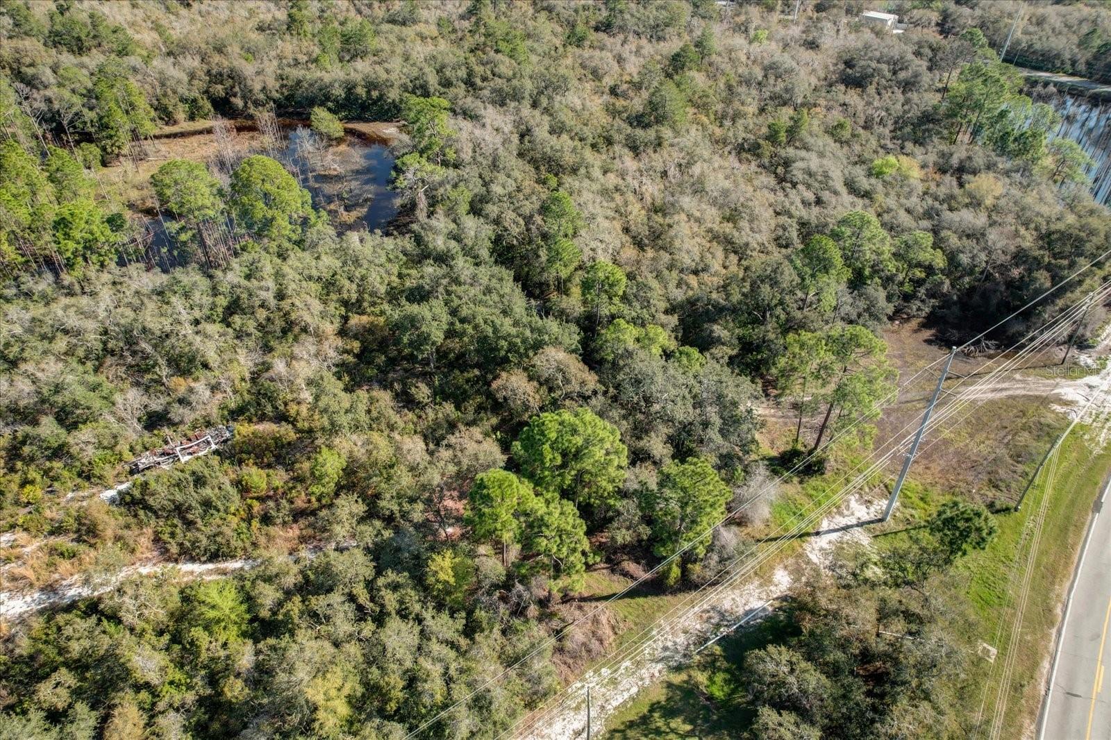 DAVIS PARK ADD 11 - Land