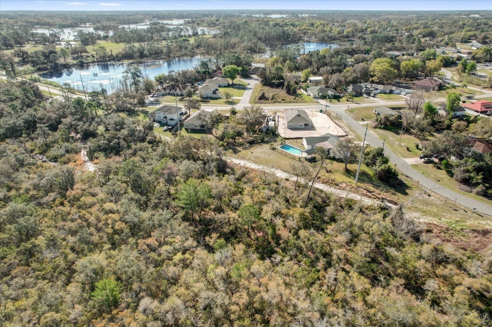 DAVIS PARK ADD 11 - Land