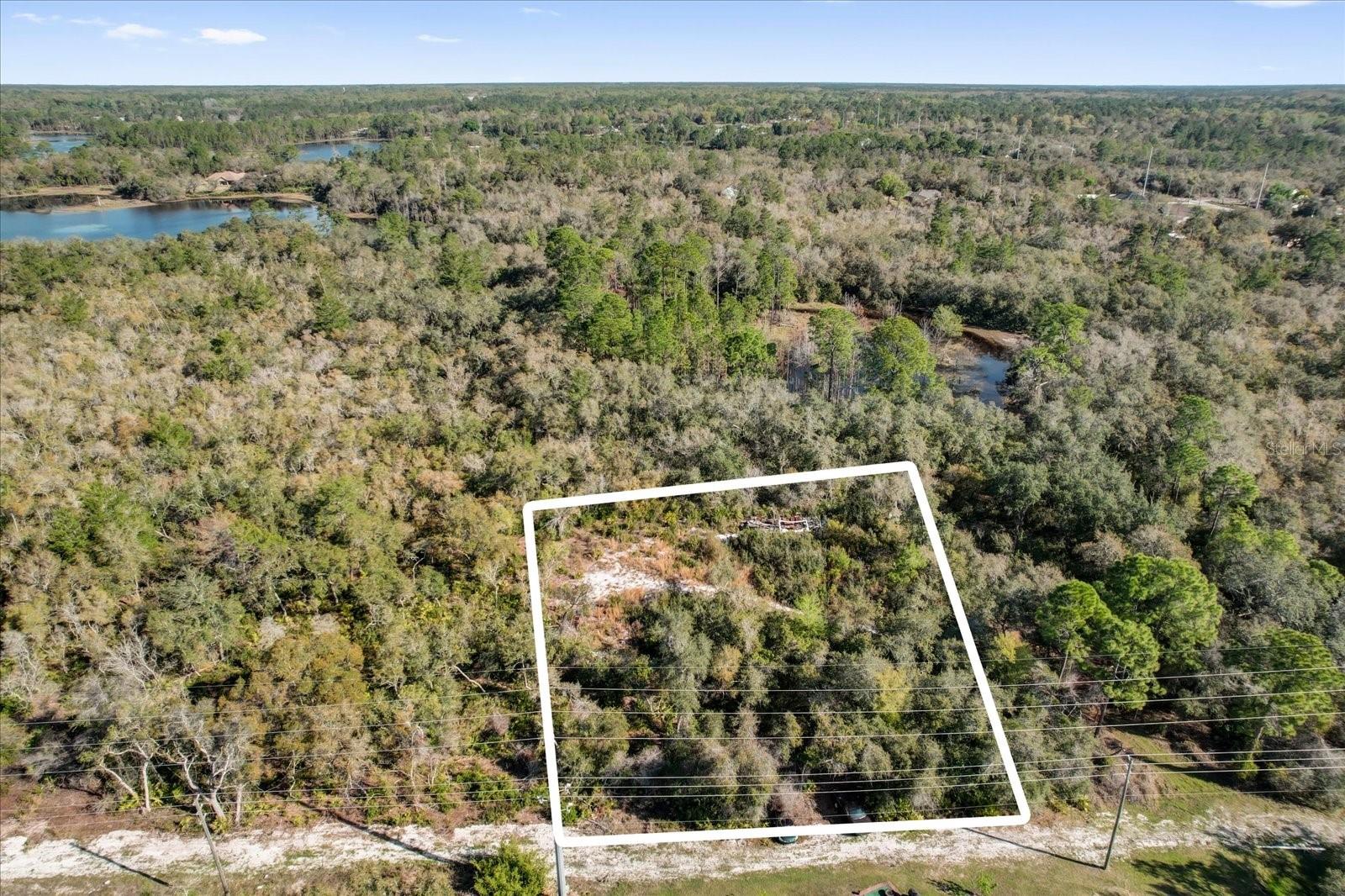 DAVIS PARK ADD 11 - Land