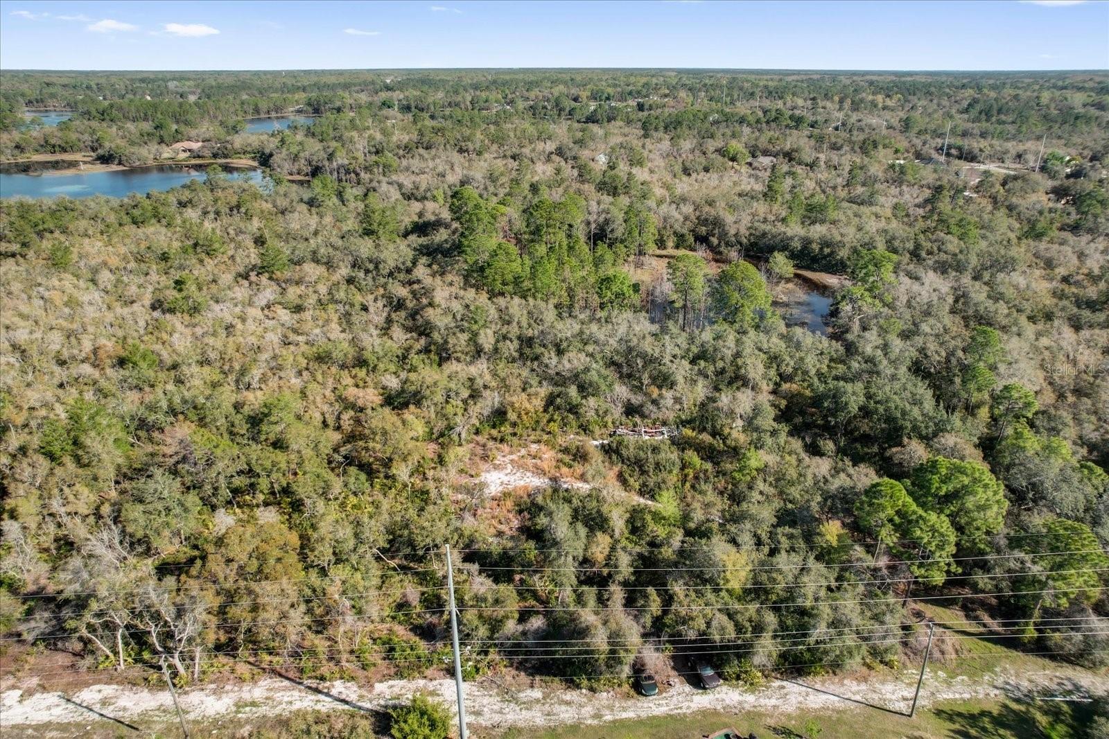 DAVIS PARK ADD 11 - Land