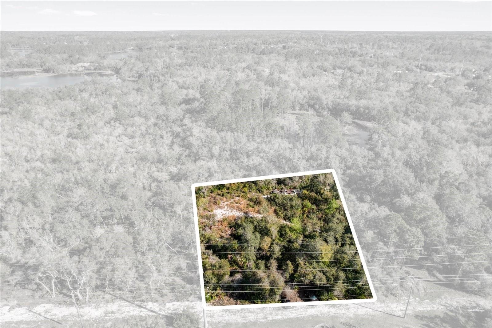 DAVIS PARK ADD 11 - Land