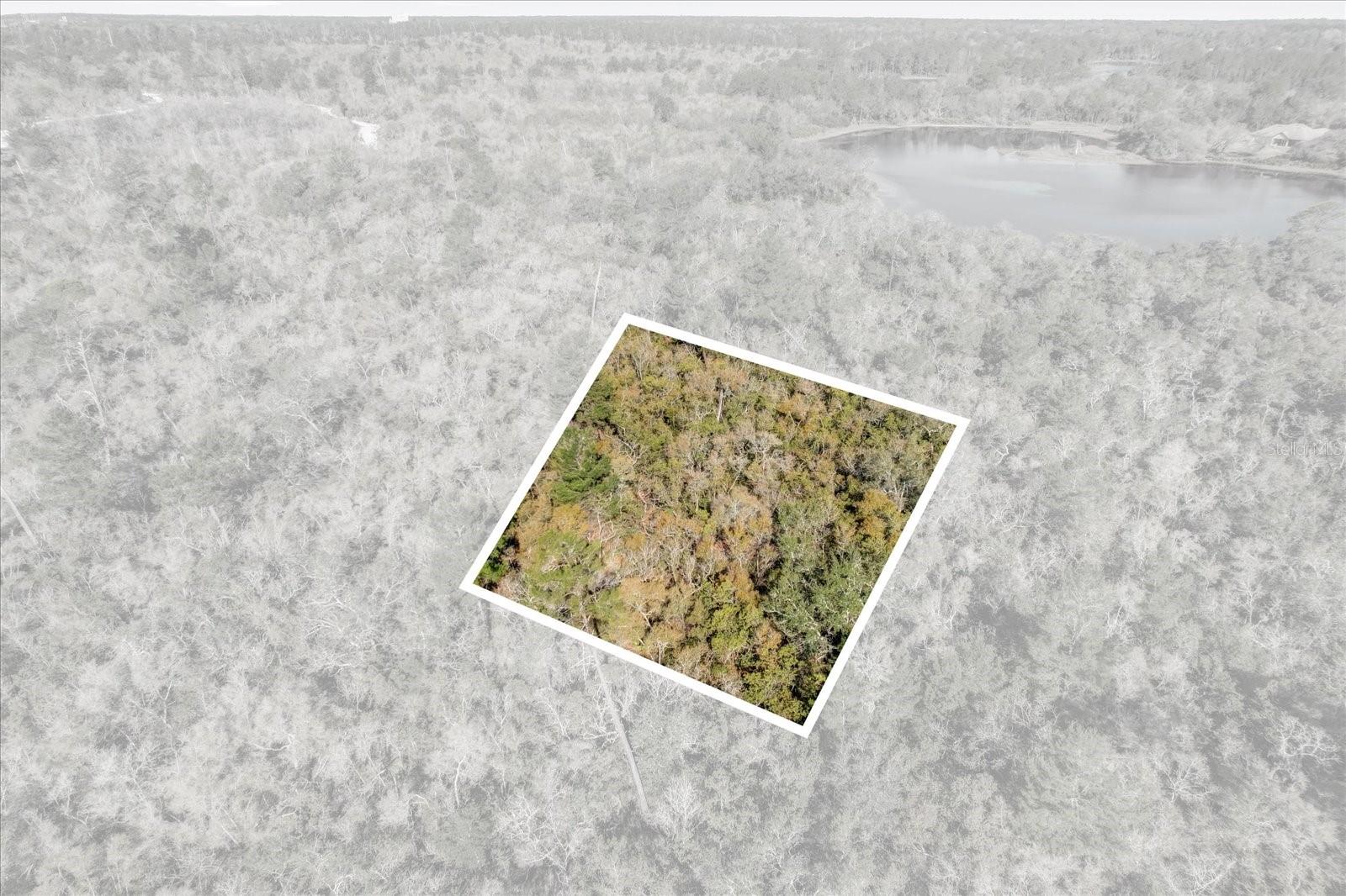 DAVIS PARK ADD 11 - Land