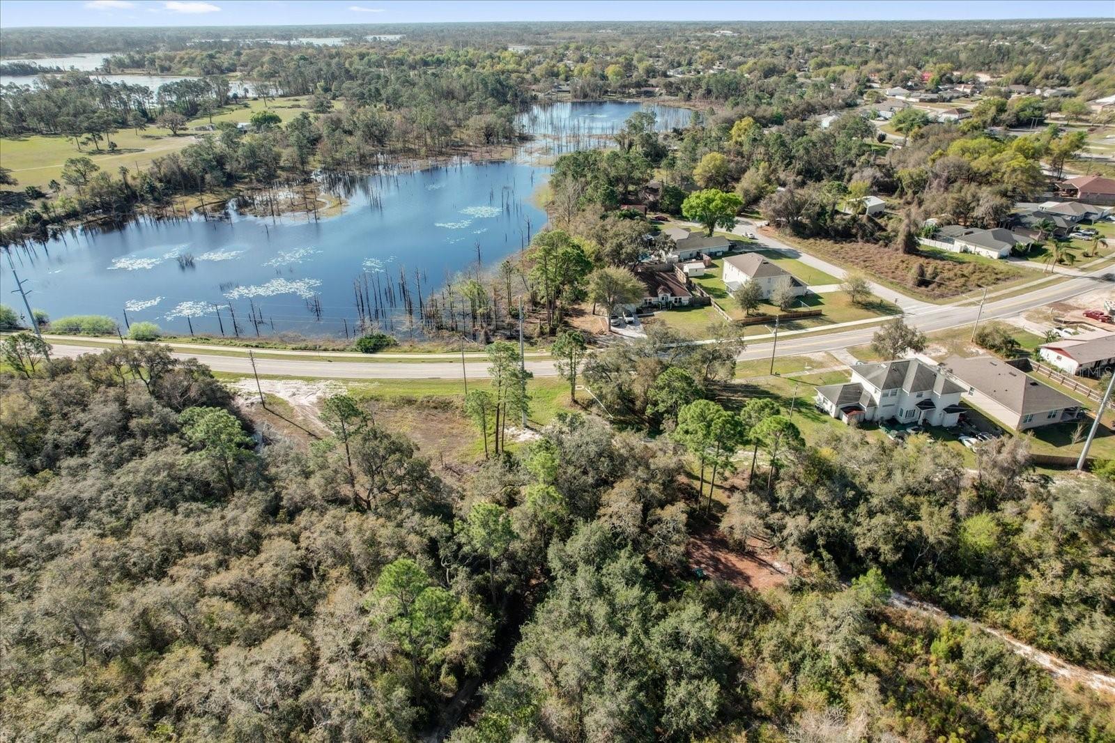 DAVIS PARK ADD 11 - Land