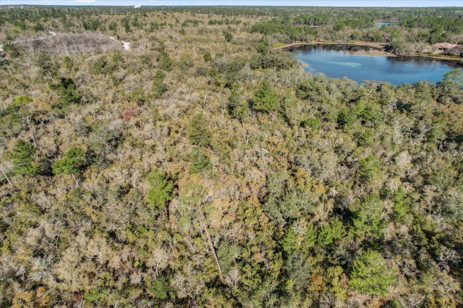 DAVIS PARK ADD 11 - Land