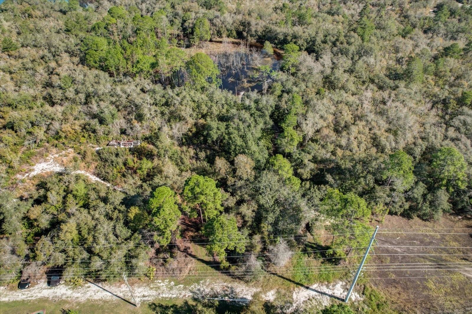 DAVIS PARK ADD 11 - Land