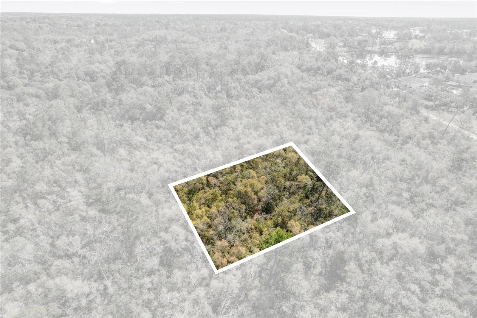 DAVIS PARK ADD 11 - Land