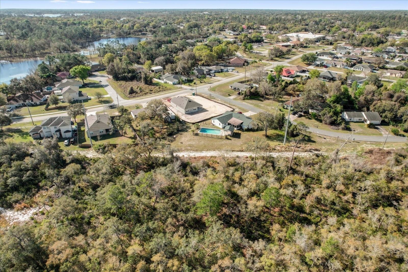 DAVIS PARK ADD 11 - Land