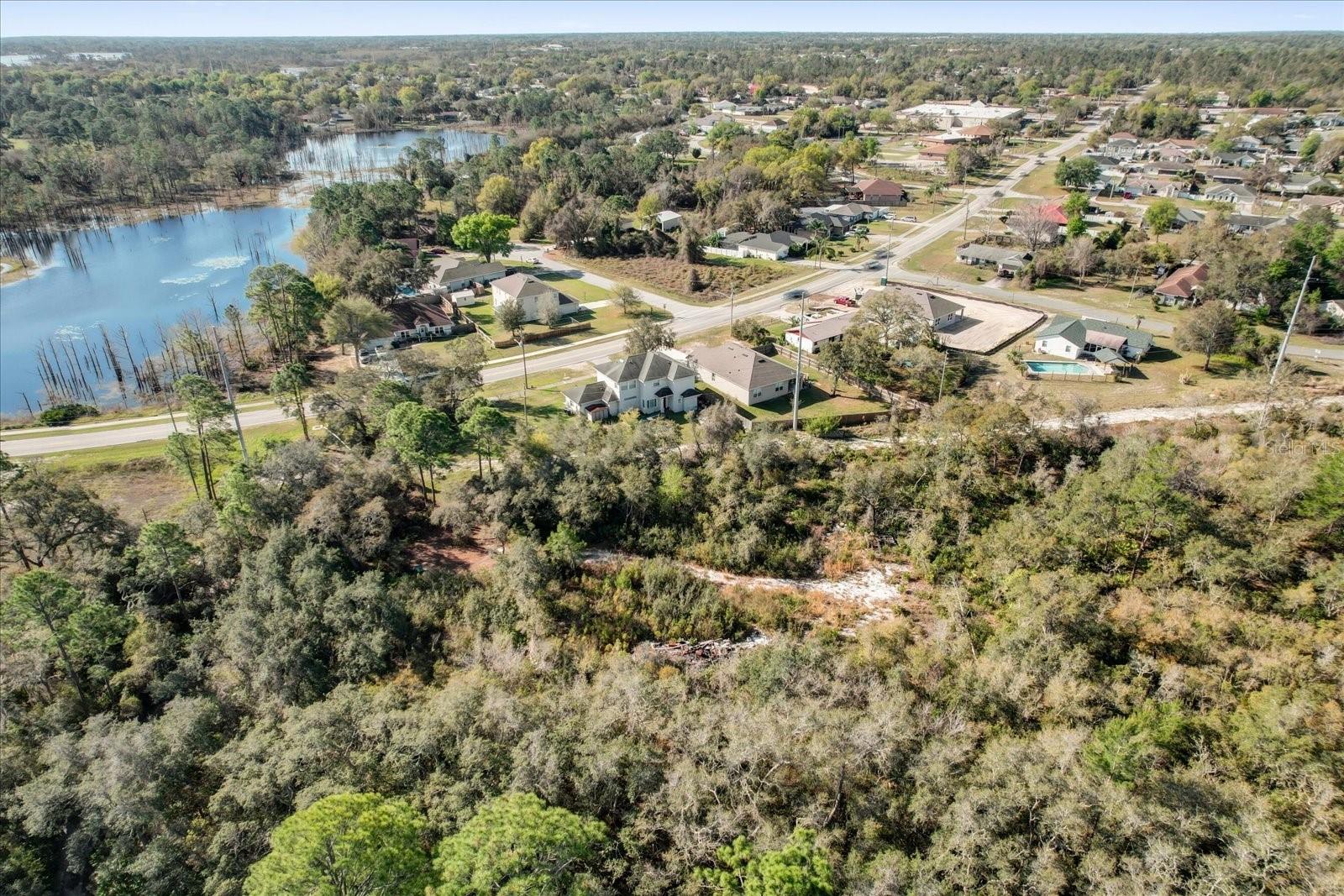 DAVIS PARK ADD 11 - Land