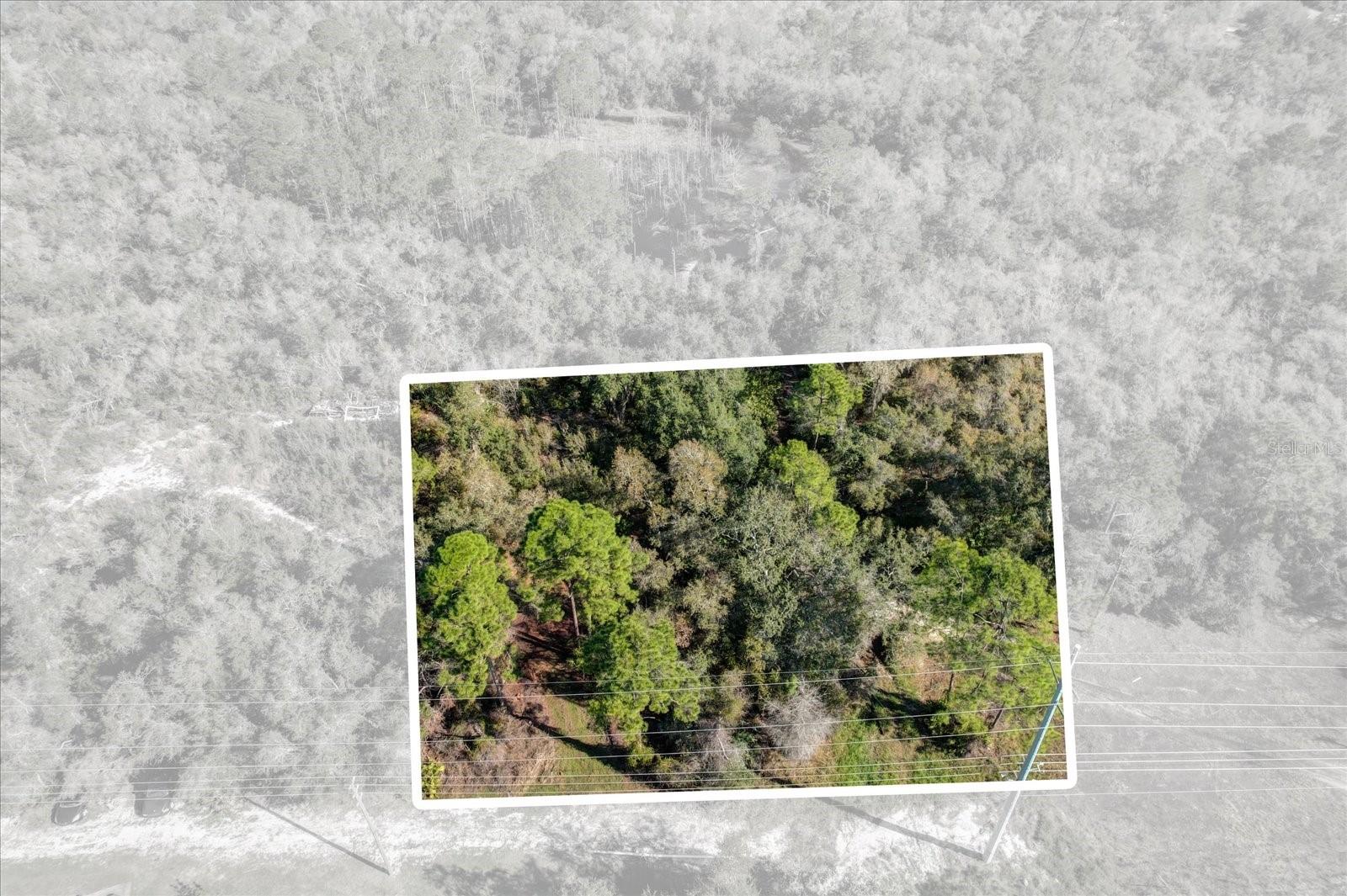 DAVIS PARK ADD 11 - Land