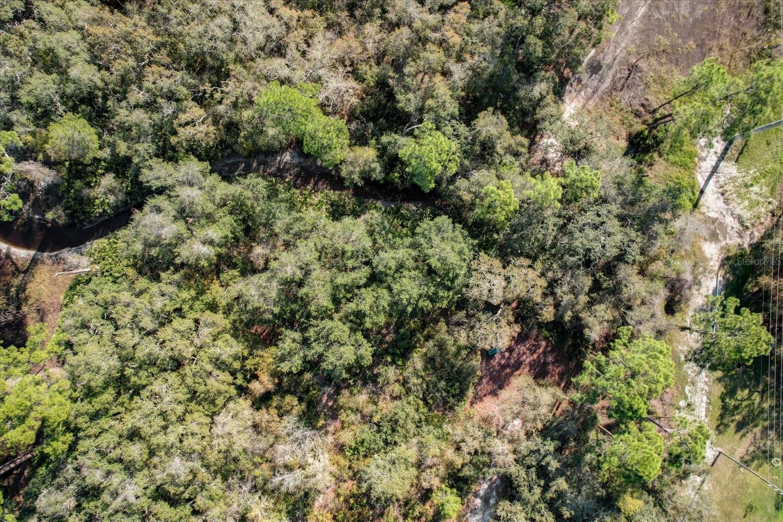 DAVIS PARK ADD 11 - Land