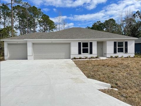 7 SEDLEY PLACE PALM COAST FL 32164