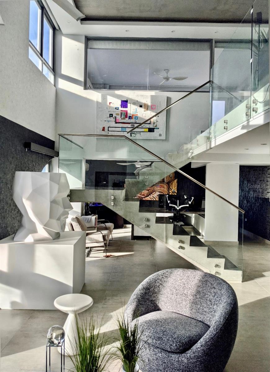 COND. METRO PLAZA TOWERS - Residential