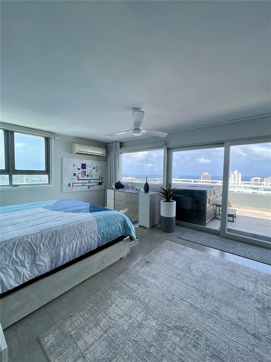 COND. METRO PLAZA TOWERS - Residential