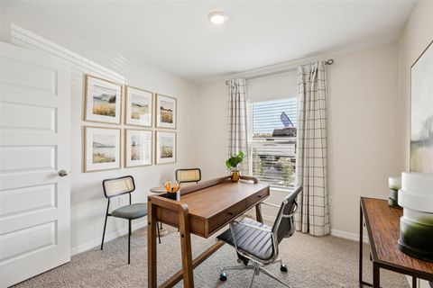 Tiny photo for 215 Skyfield Court, Lady Lake, FL 32159 (MLS # O6407074)