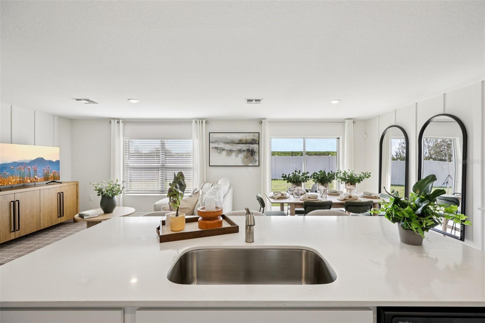 BOULEVARD OAKS - Residential