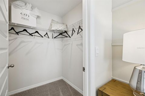 Tiny photo for 215 Skyfield Court, Lady Lake, FL 32159 (MLS # O6407074)