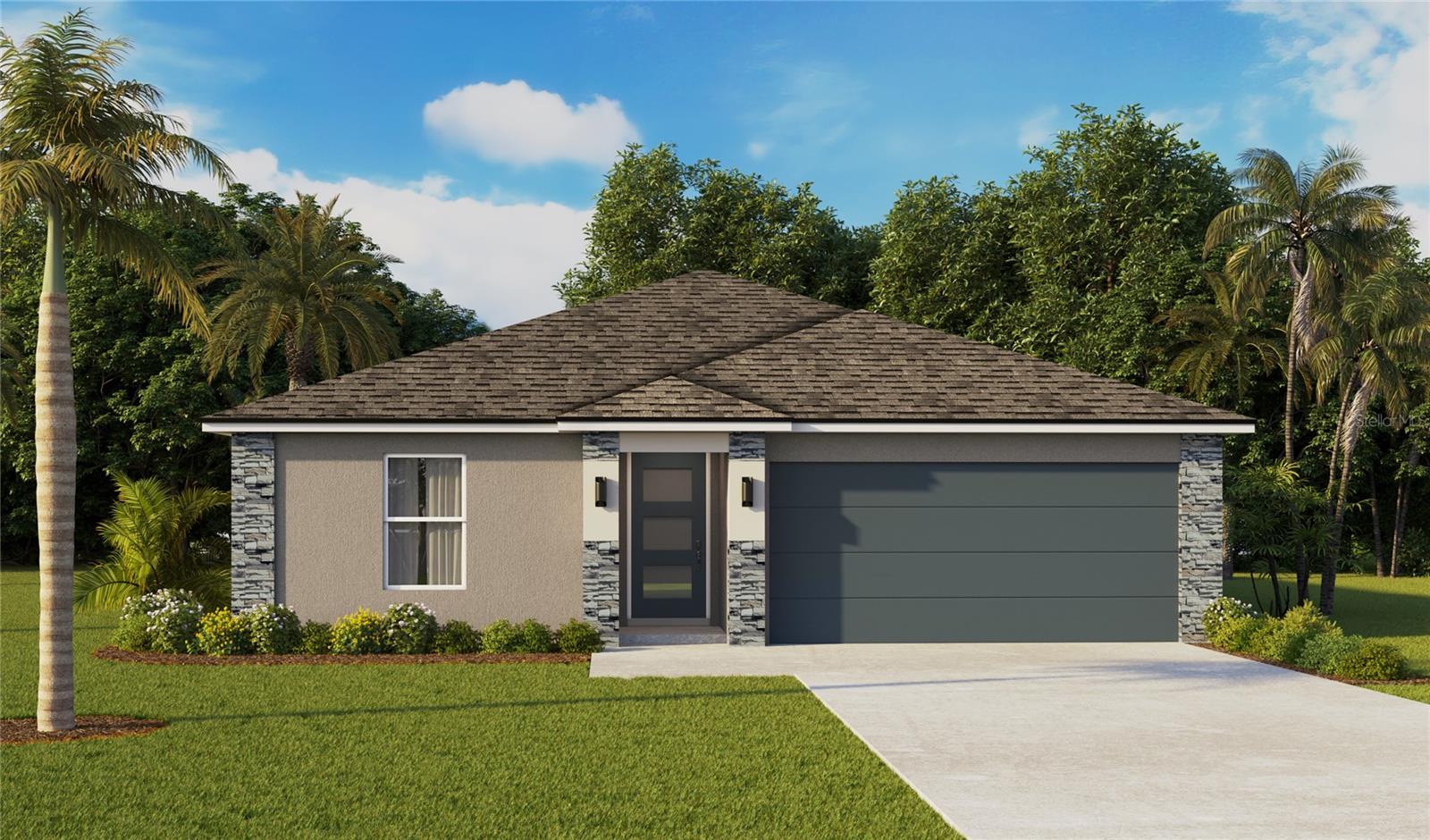 BOULEVARD OAKS - Residential