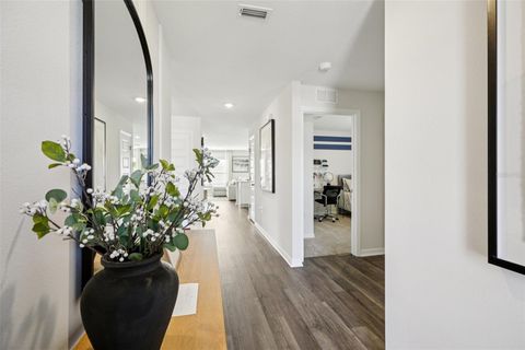 Tiny photo for 215 Skyfield Court, Lady Lake, FL 32159 (MLS # O6407074)
