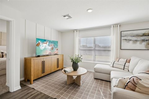 Tiny photo for 215 Skyfield Court, Lady Lake, FL 32159 (MLS # O6407074)