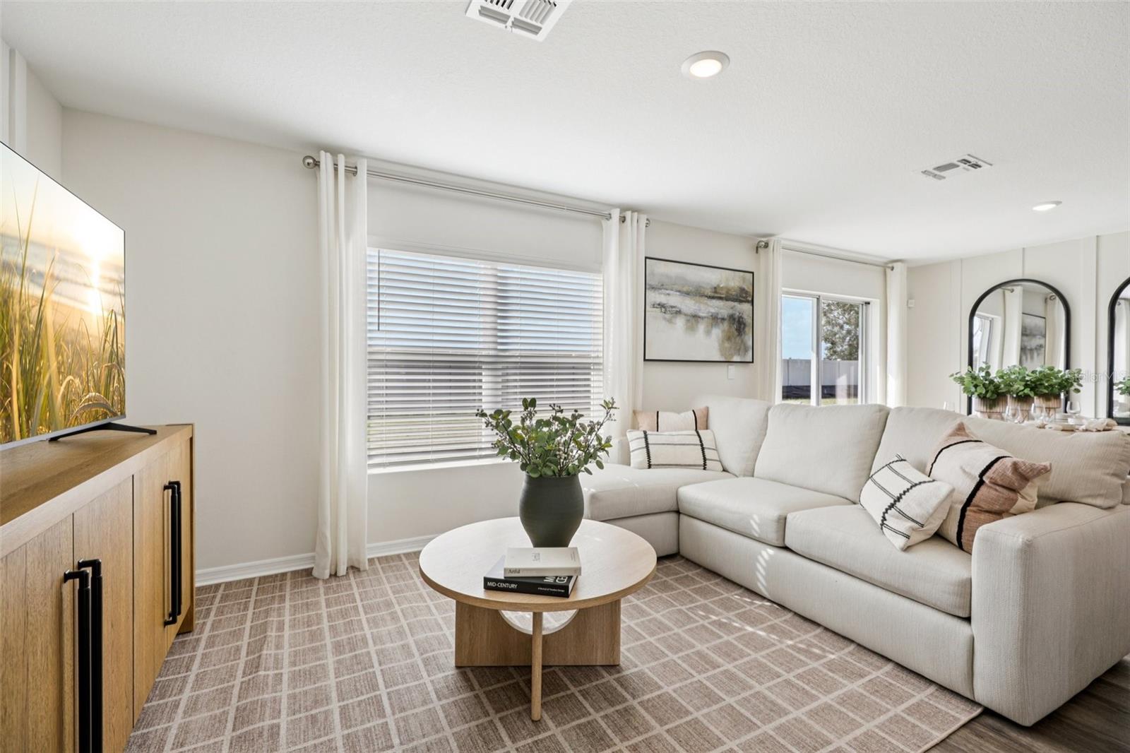 BOULEVARD OAKS - Residential