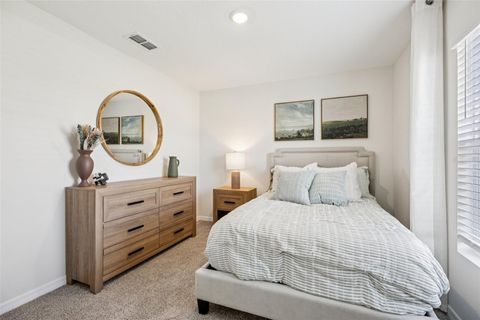 Tiny photo for 215 Skyfield Court, Lady Lake, FL 32159 (MLS # O6407074)