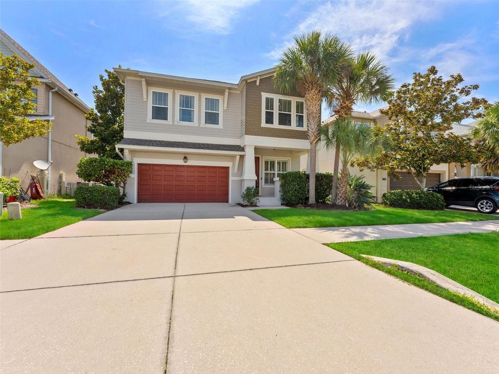 Photo of 7606 S Sparkman Street, Tampa, FL 33616 (MLS # TB8508804)