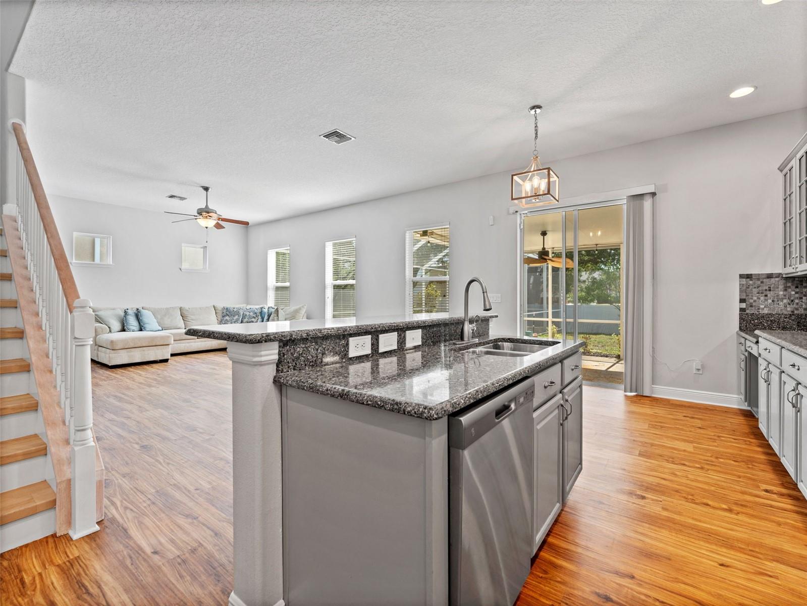 PORT TAMPA CITY MAP - Residential